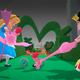 Illustration for article titled The Kinect Will Let you Get the Mad Hatters Autograph, Starting November 15